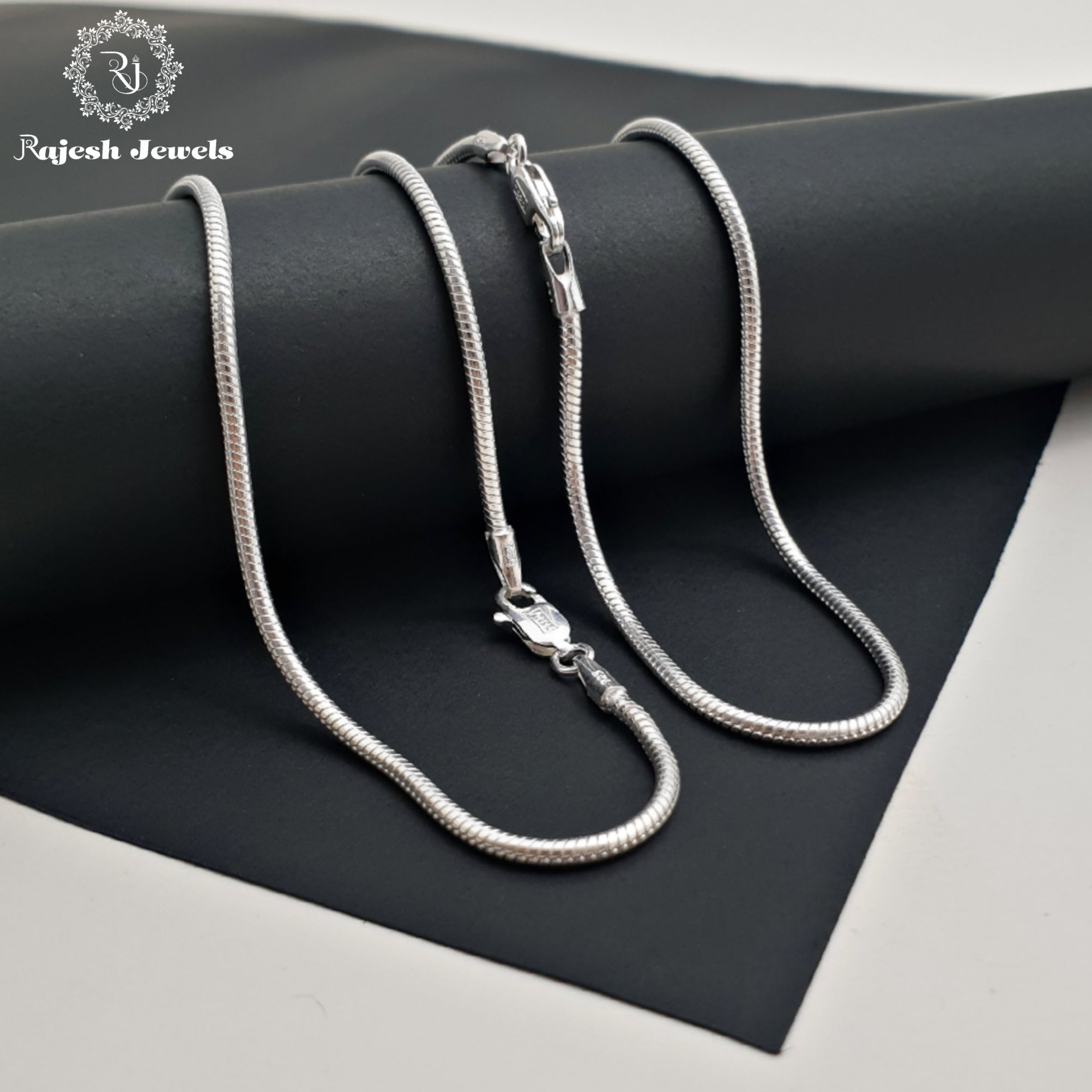 GAGAN snake anklet SILVER925 スネークアンクレット GAGAN snake anklet SILVER925 スネークアンクレット Snake Chained