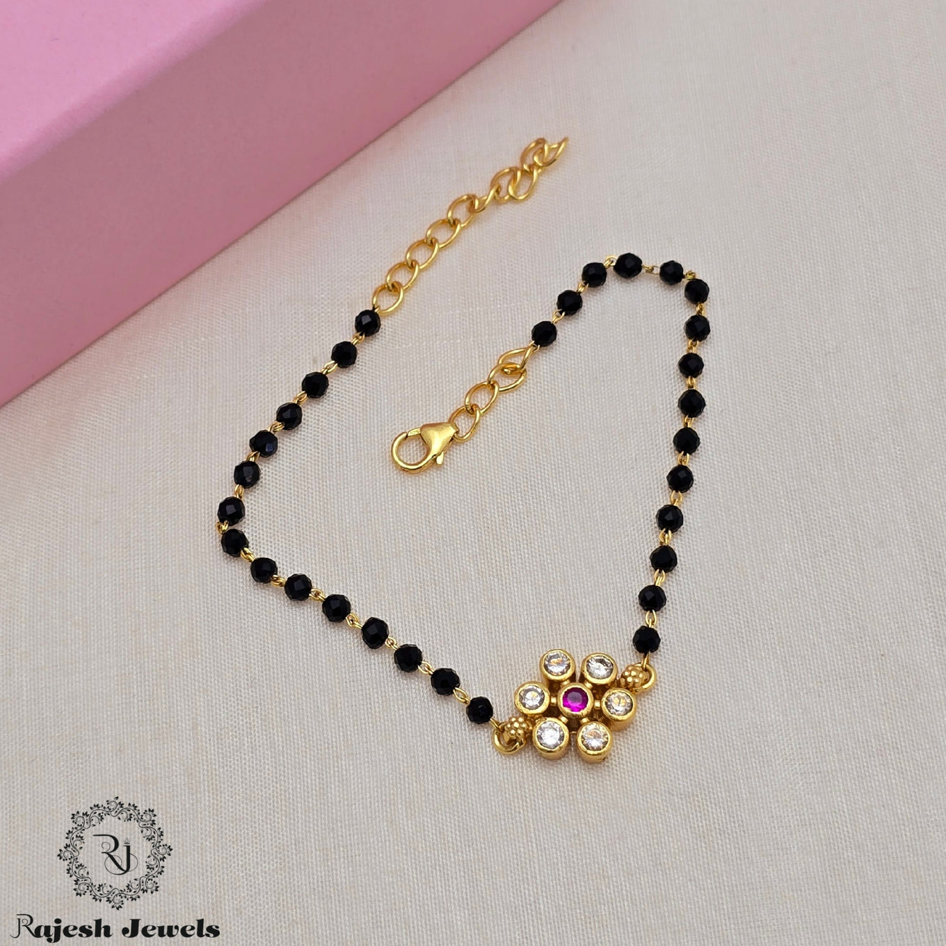 Stunning Karimani Bracelet