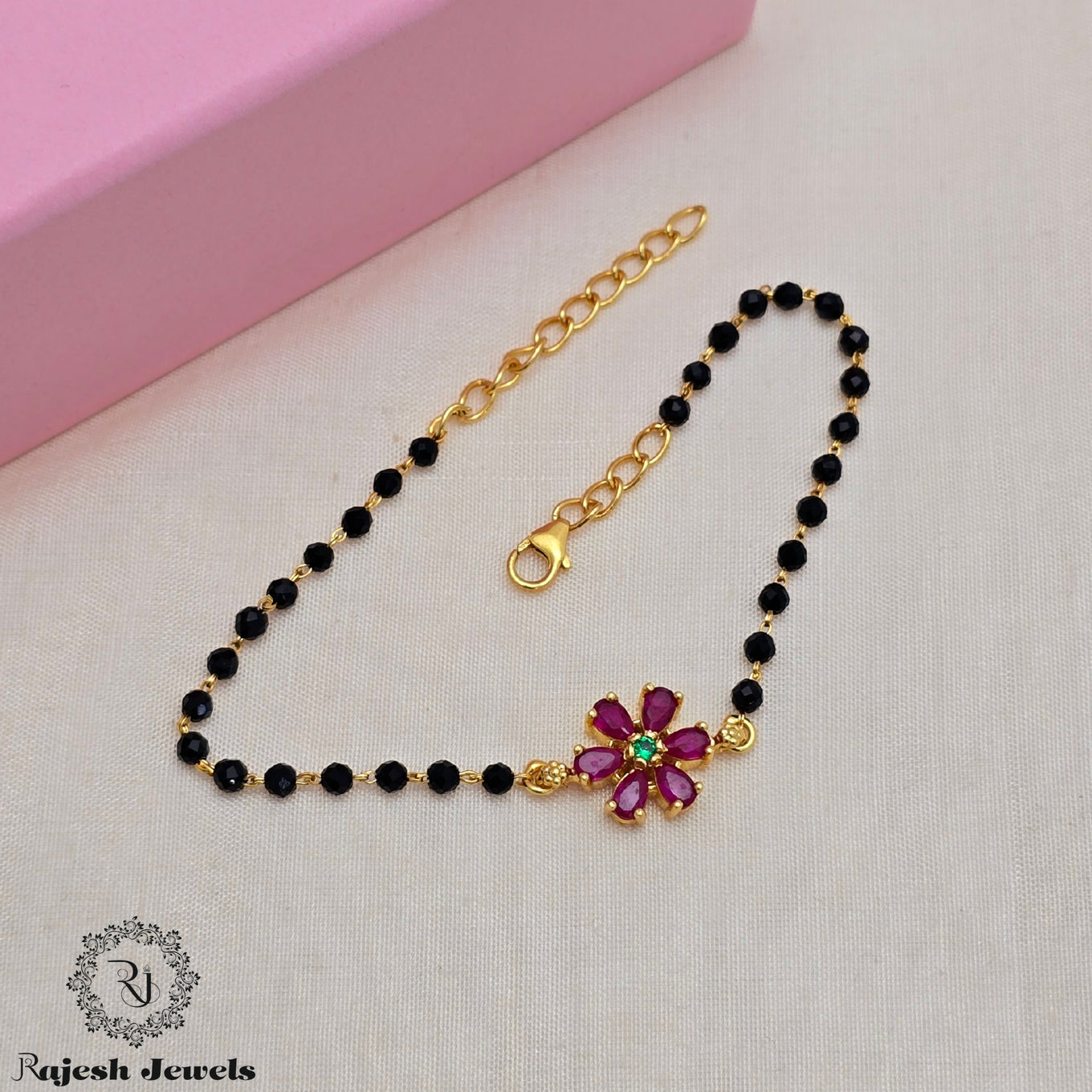 Charming Karimani Bracelet