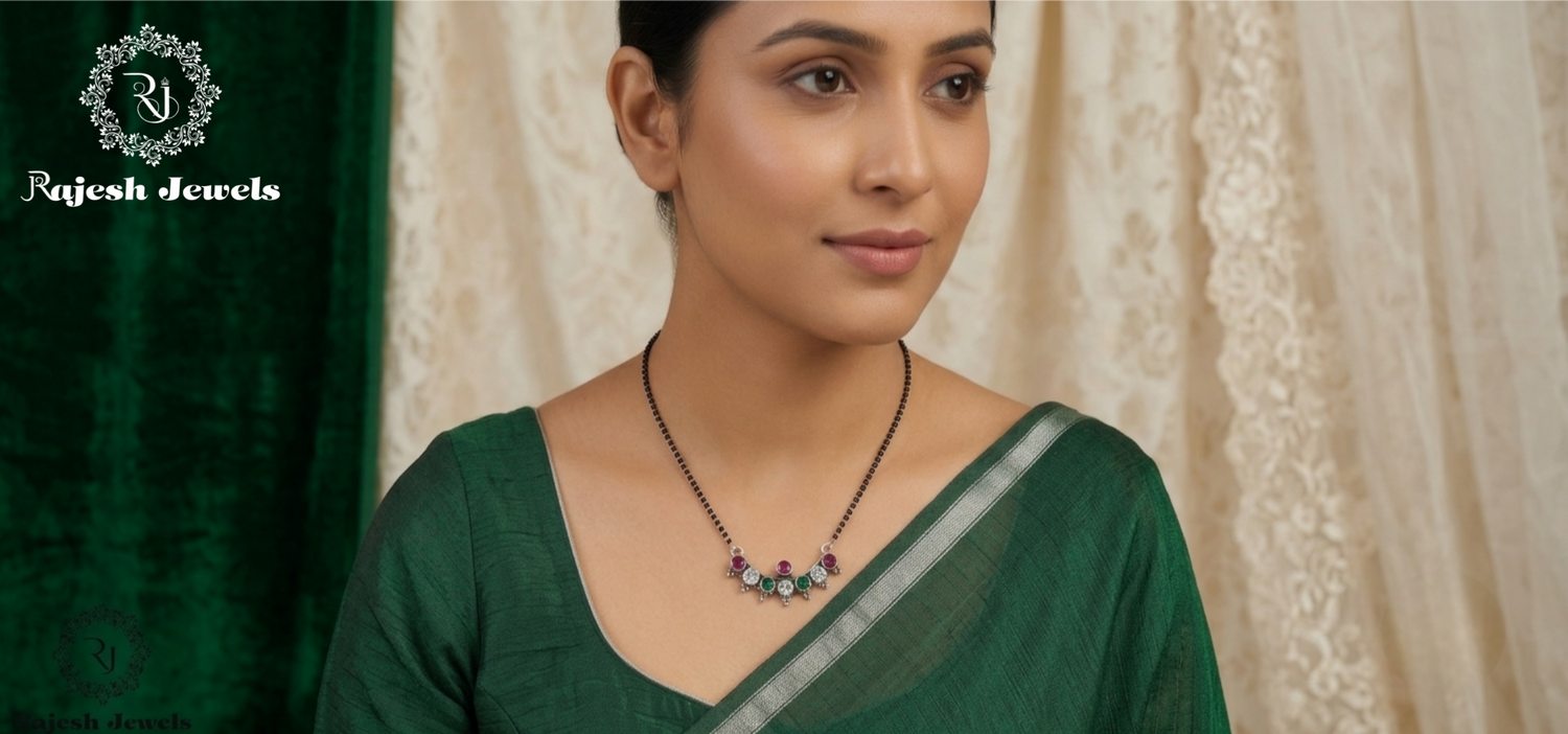 Rajesh Jewels