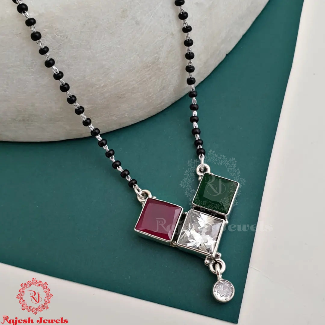 Wonderfull Cutstone Mangalsutra