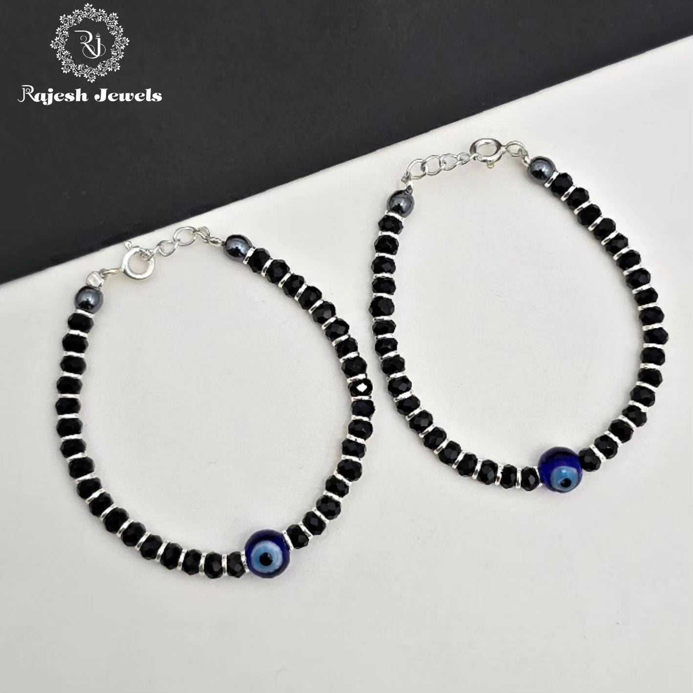 Wonderfull Evil Eye Bracelet