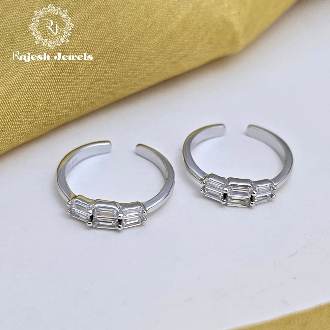 Sizzling Cz Toerings