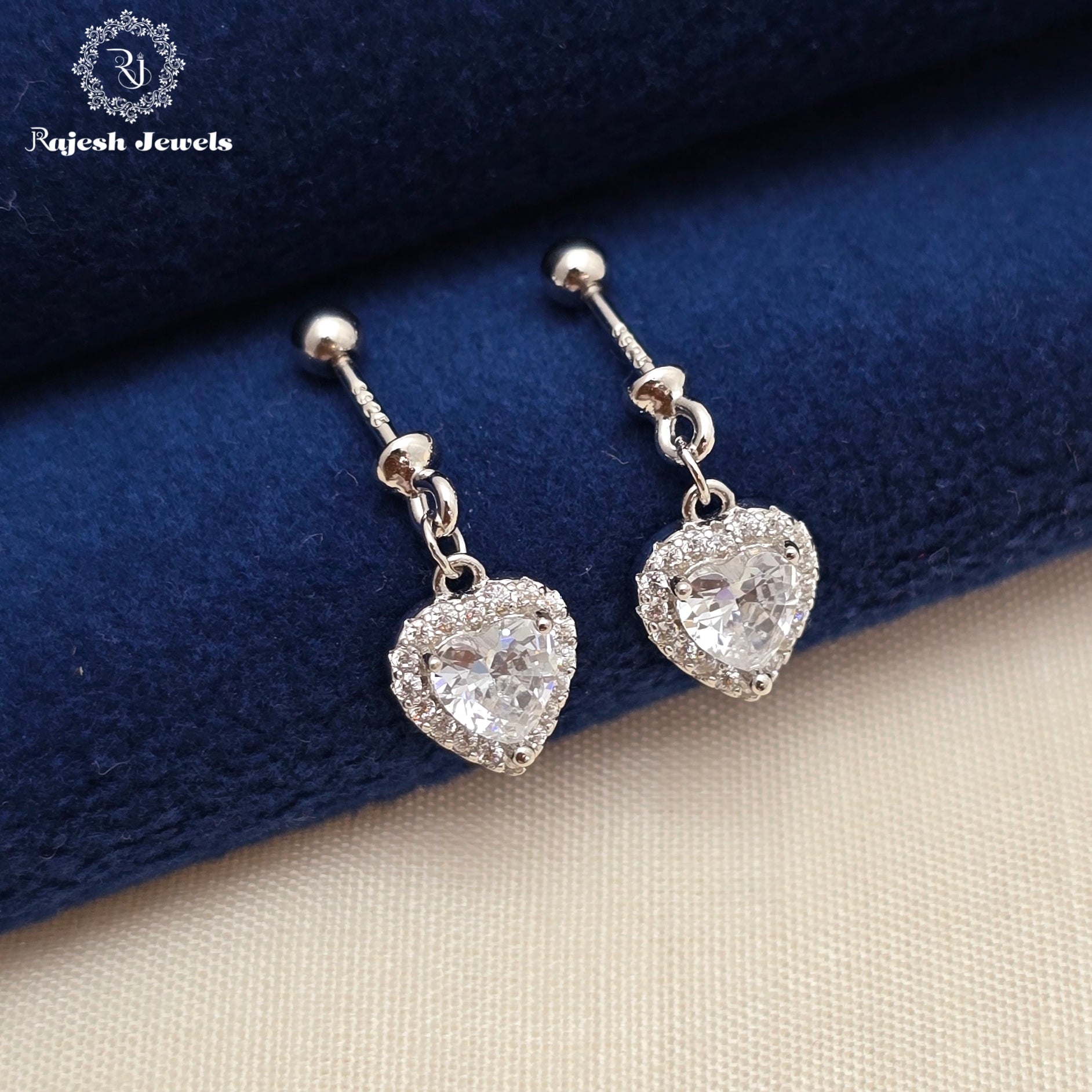 Bugadi Earrings