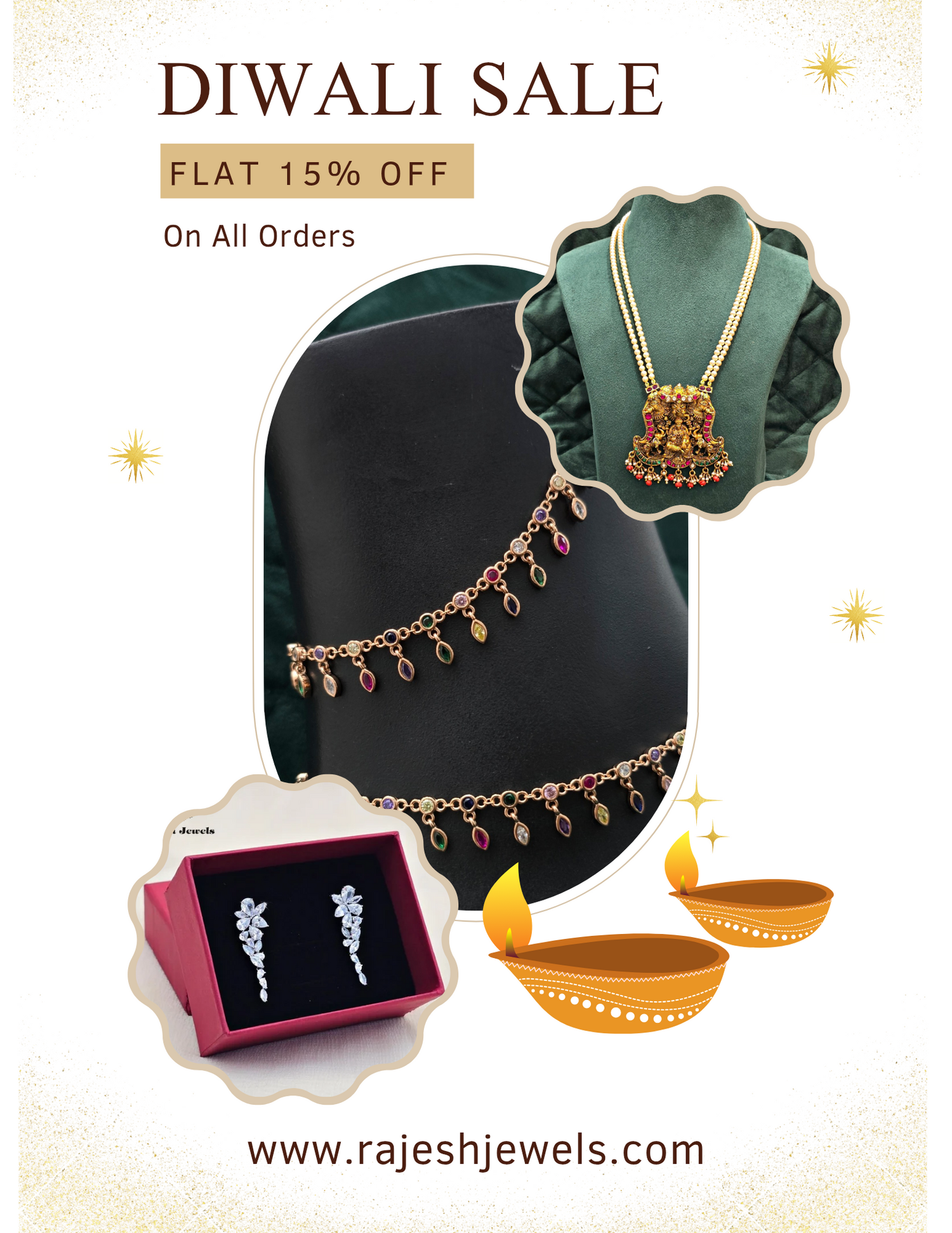 Rajesh Jewels