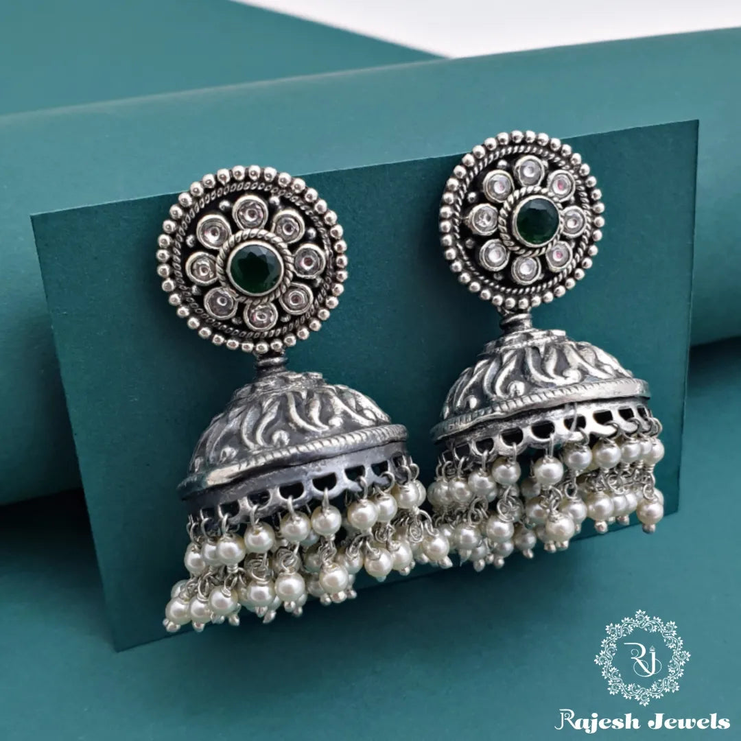 Breathtaking Cutstone Jumka