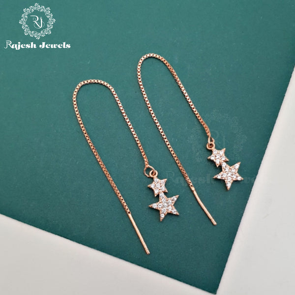 Lucky Star Sui Dhaaga Earrings