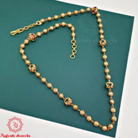 Fancy Mohan Mala Chain