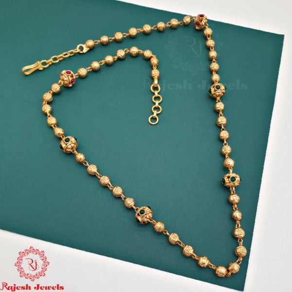 Mohan mala gold chain store with price