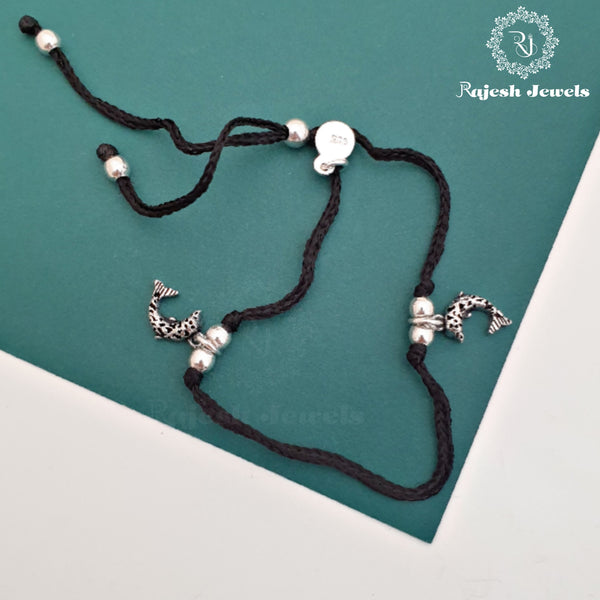 Dolphin Nazariya Anklet