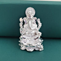 Divine Lord Ganesha Idol