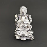 Divine Lord Ganesha Idol