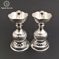 Lotus Nakshi Lamps