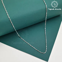 Exquisite Delicate Neck Chain