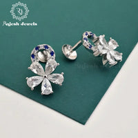 Radiant Cz South Screw Studs