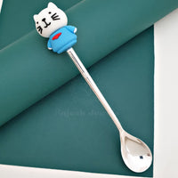 Kitty 999 Sterling Spoon