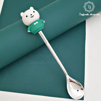 Teddy Bear 999 Spoon