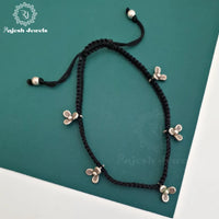 Fab Floral Nazariya Anklet