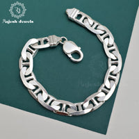 Magnificent Men's Bracelet