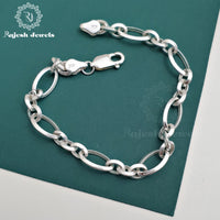 Super Lightweight Men's Bracelet