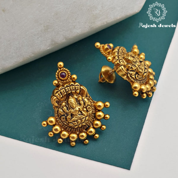 Divine Laksmi Earrings