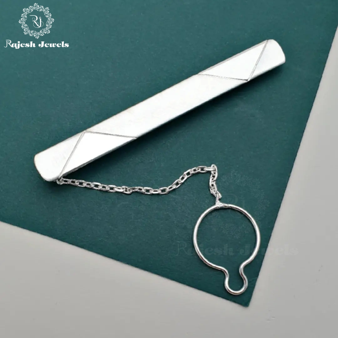 Lazer Cut Tie Pin