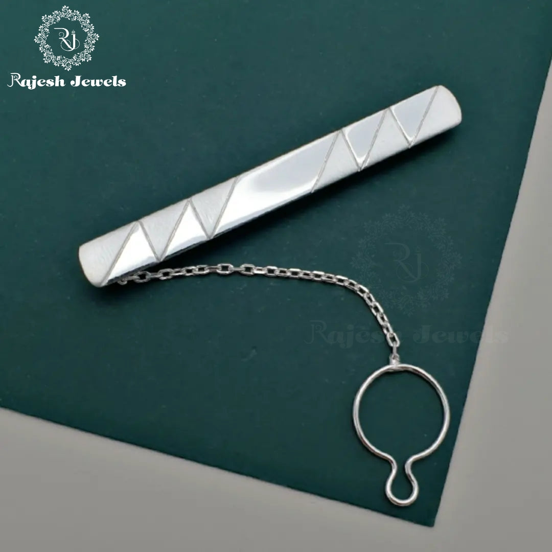 Glorified Tie Pin