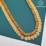 Traditional Laxmi Coined Longchain