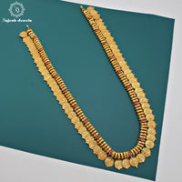 Traditional Laxmi Coined Longchain