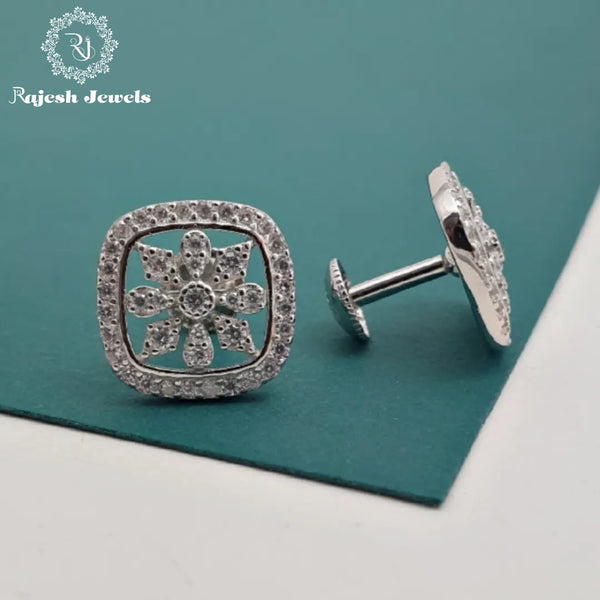 Opulent Cz South Screw Studs