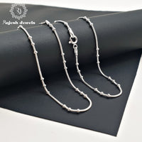 Resistance Sleek Anklet