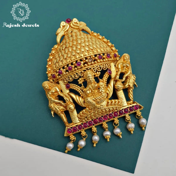 Garbagudi Lakshmi Pendent