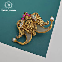 Exquisite Laxmi Pendent