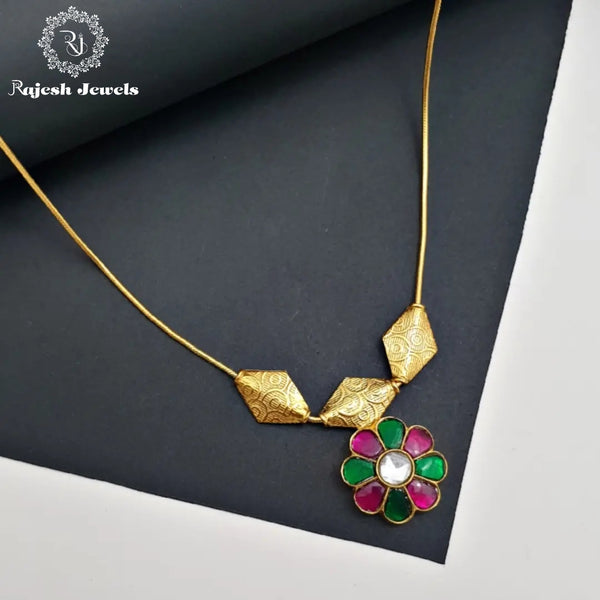 Beautiful Kundan Neckpiece