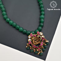 Authentic Nakshi Neckpiece