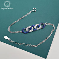 Dazzling Ladies Bracelet