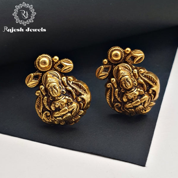 Fabulous Divine Lakshmi Nakshi Studs