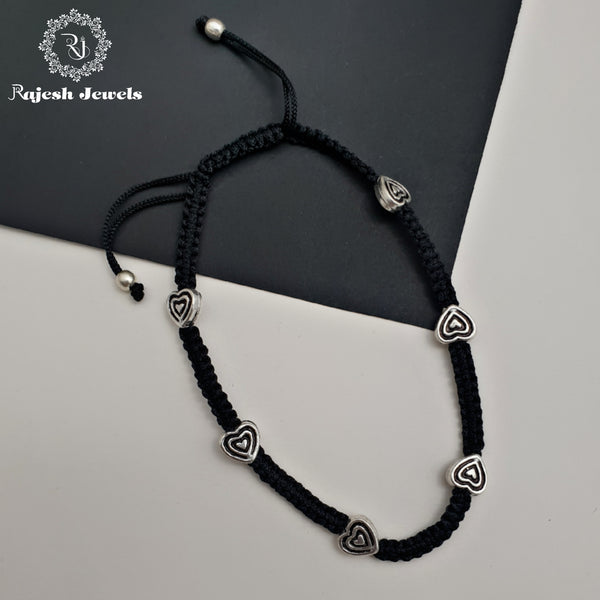 Lovely Heart Nazariya Anklet