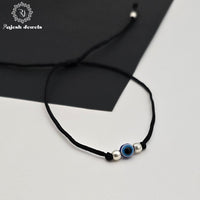 Appealing Evil Eye Nazariya Anklet