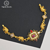 Gajanan Navrathan Choker