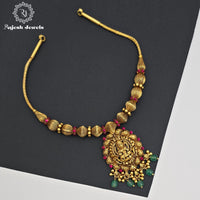 Gorgeous Lakshmi Neckpiece