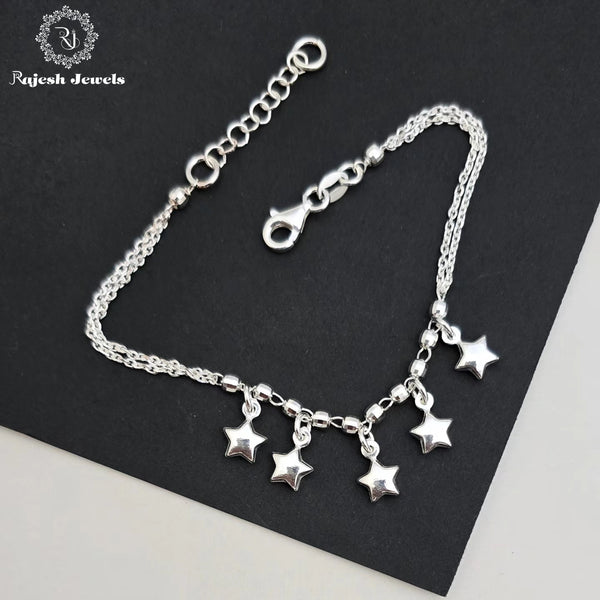 Lucky Star Charm Bracelet