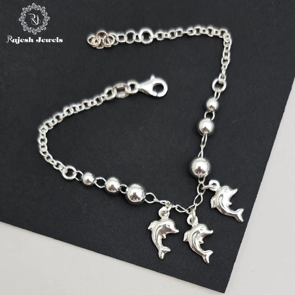 Fabulant Dolphin Charm Bracelet