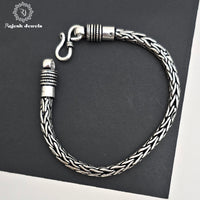 Lovely Handcrafted Men's Bracelet