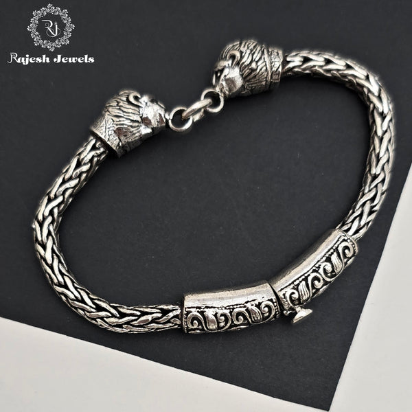 Roaring Lion Men's Bracelet