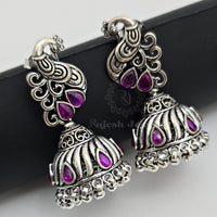 Outstanding Jumka Earrings