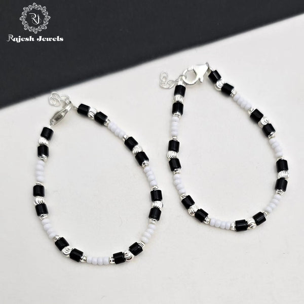 Black & White Nazariya Bracelet