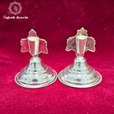 Shanku Chakra Agarbathi Stand (Smallest Size)