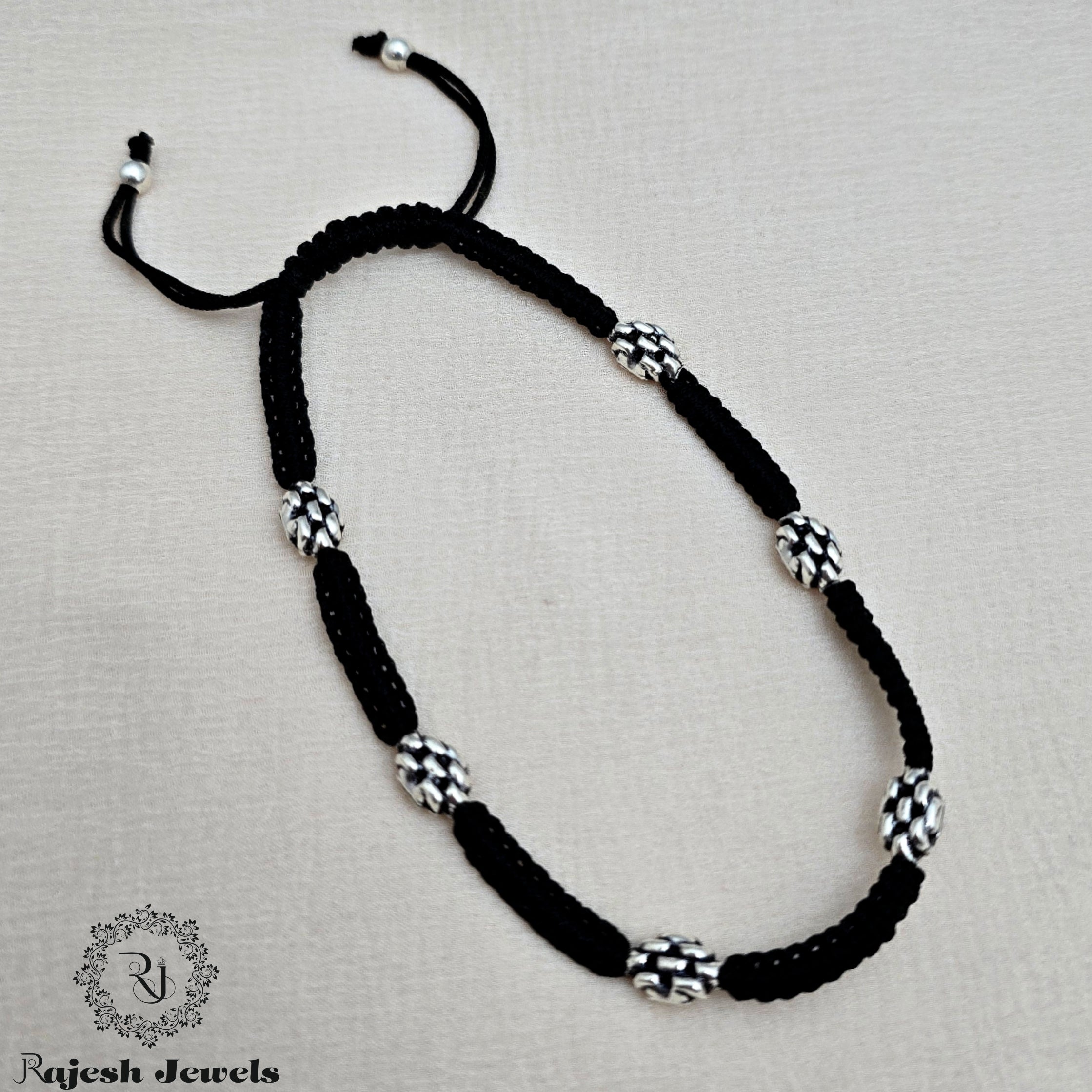 Wonderful Nazariya Single Anklet