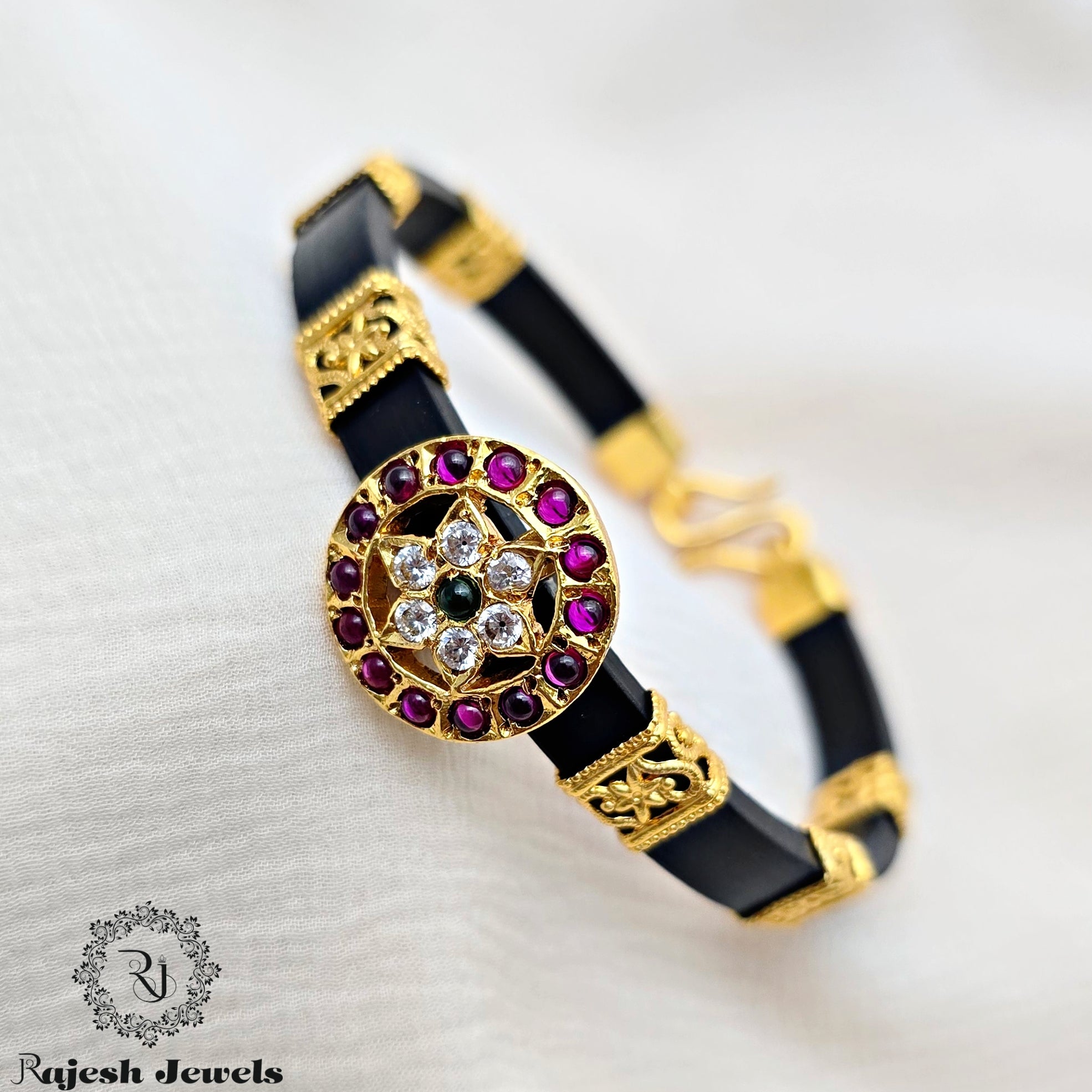 Fabulous Kemp Silicon Men's Bracelet
